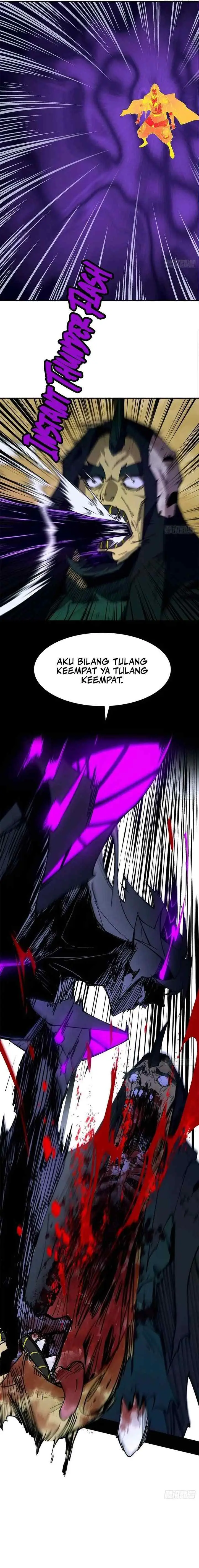 A Mountain of Corpses, A Sea of Blood chapter 21 halaman 15