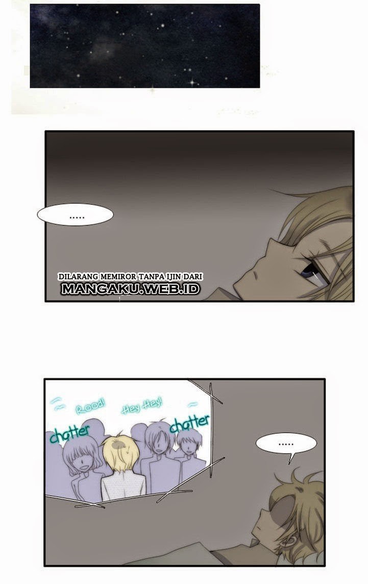 Black Haze chapter 29 halaman 6