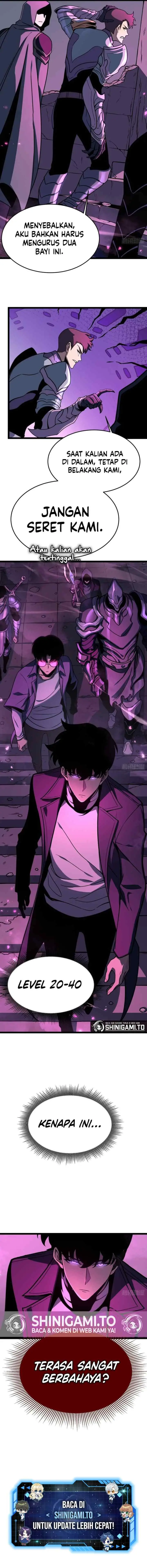 After Rebirth, I Used Mirror Reversal For Vengeance chapter 10 halaman 13
