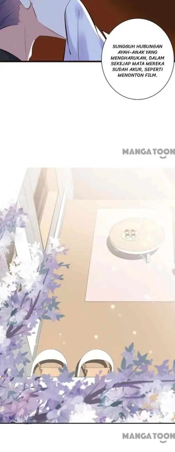 Cool Genius Kids-President's Pampered Wife Is Too Heroic chapter 108 halaman 8
