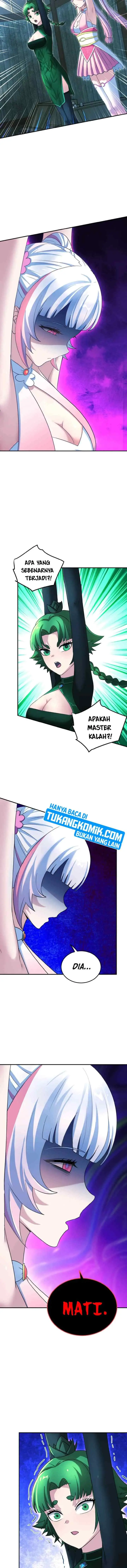 I Have Become The Demonic Ancestor chapter 30 halaman 7