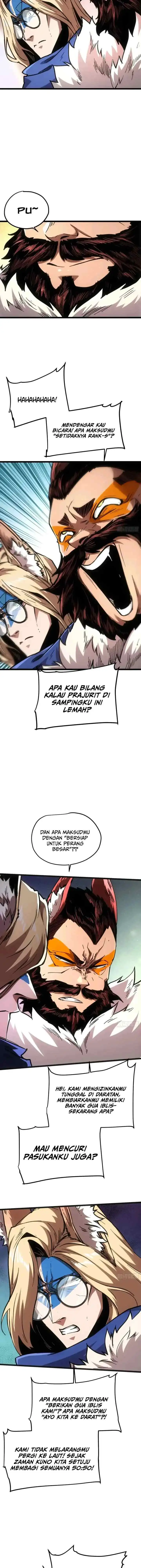 If I Don't Die Soon, I Will Rule The Demon Realm chapter 106 halaman 10