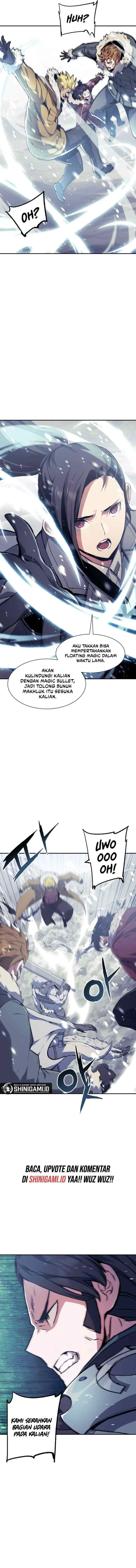 Return of the Broken Constellation chapter 78 halaman 10