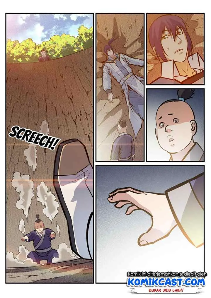 Apotheosis chapter 223 halaman 16