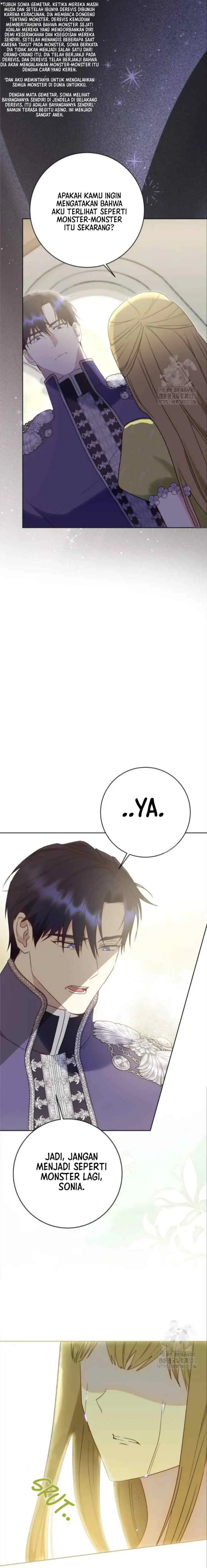Apresentando-se para o serviço, Duquesa! chapter 67 halaman 9