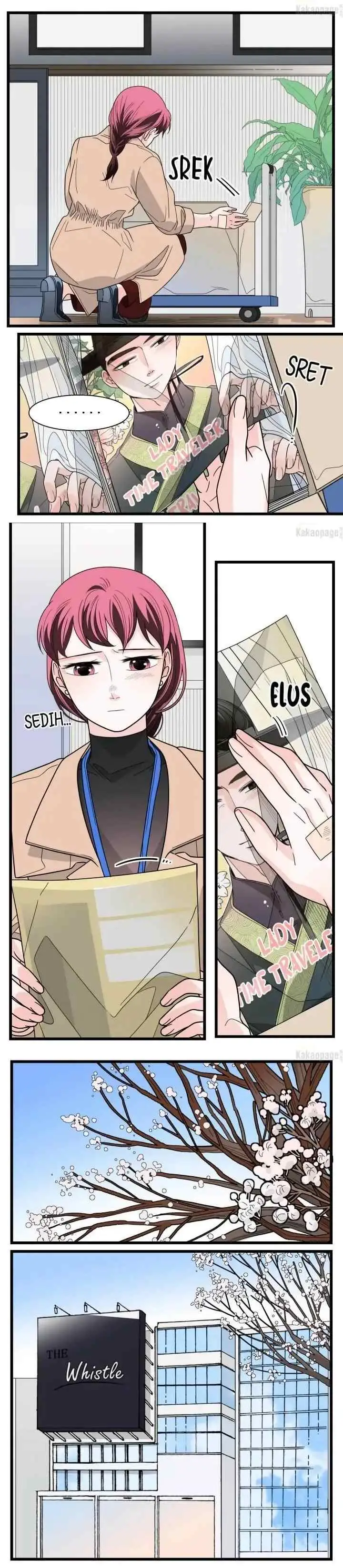 June's Love chapter 45 halaman 14