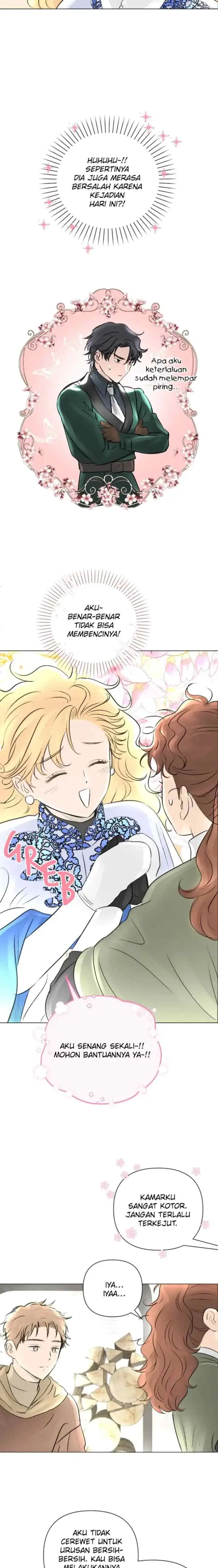 Recogí al segundo protagonista chapter 10 halaman 18
