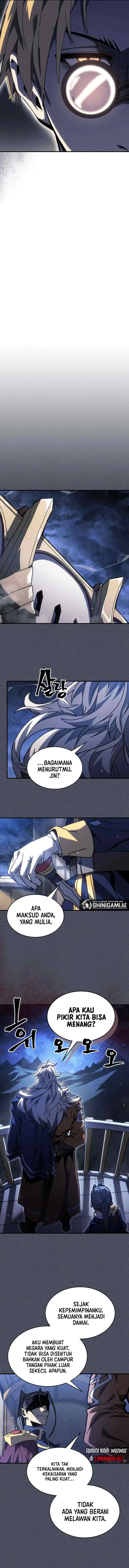 A Returner's Magic Should Be Special chapter 236 halaman 9