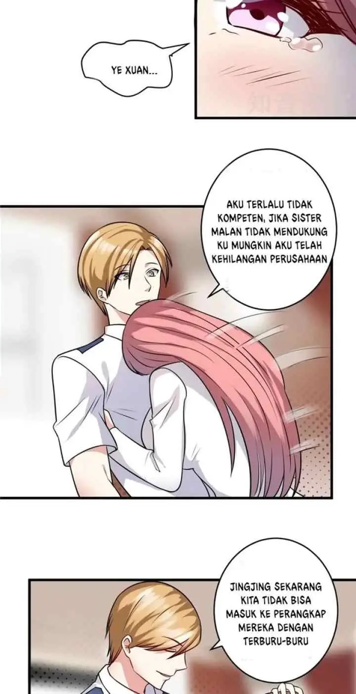 Ceo's Top Master chapter 85 halaman 14