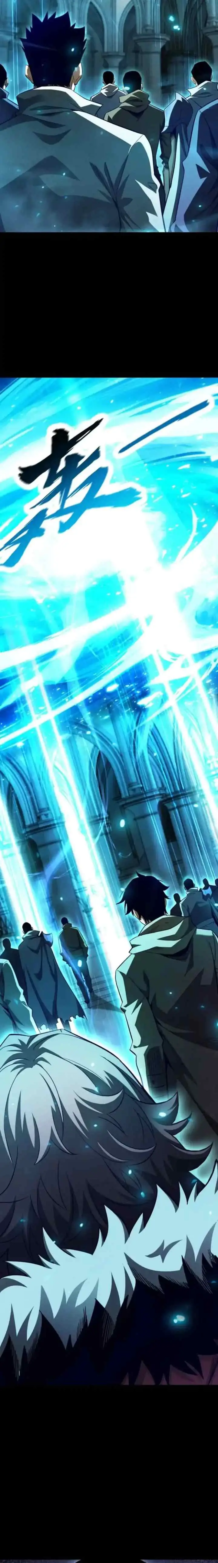 I Awoke as a God After Auto Battling For a Million Years chapter 56 halaman 17