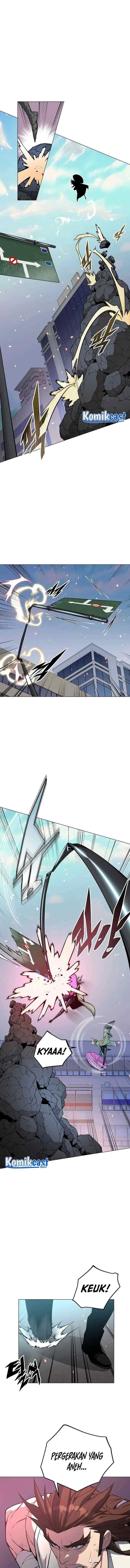 Heavenly Demon Instructor chapter 55 halaman 15