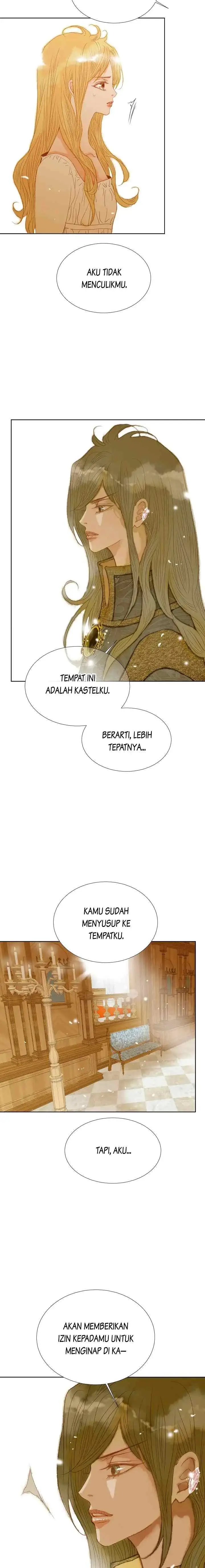 Beauty as the Beast chapter 5 halaman 15