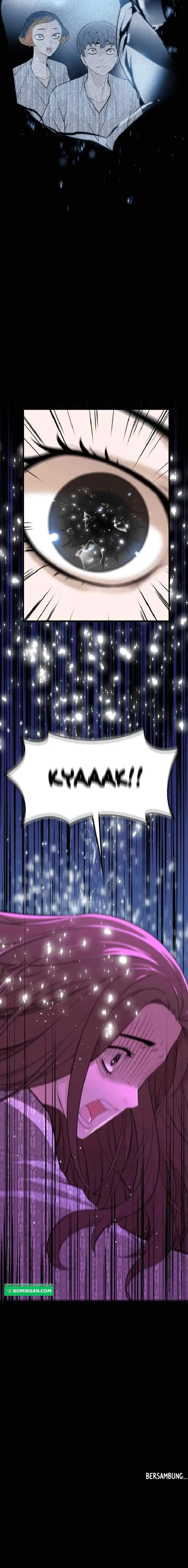 Closed Room Mafia chapter 15 halaman 15