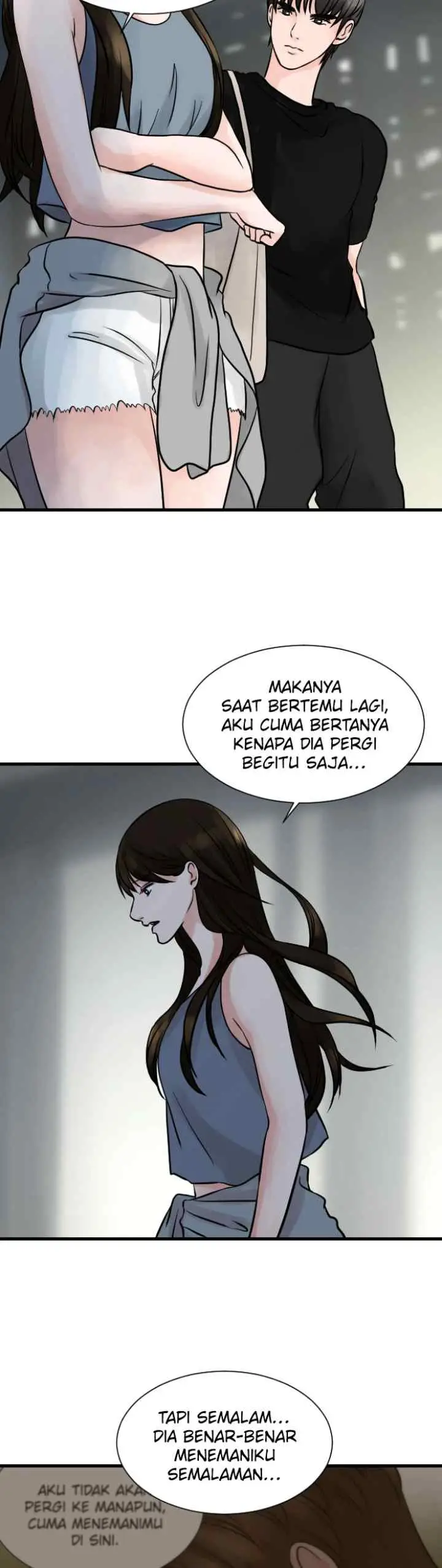 One + One (Bao A) chapter 26 halaman 14