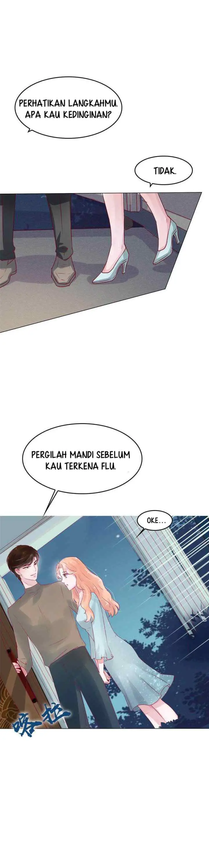 CEO Loves Two Versions of Me chapter 23 halaman 13