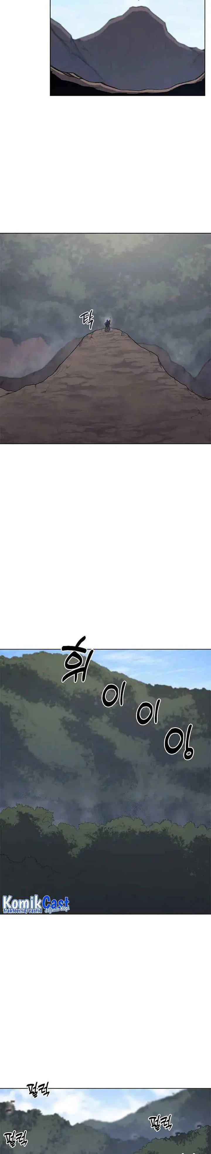 Chronicles of Heavenly Demon chapter 204 halaman 17