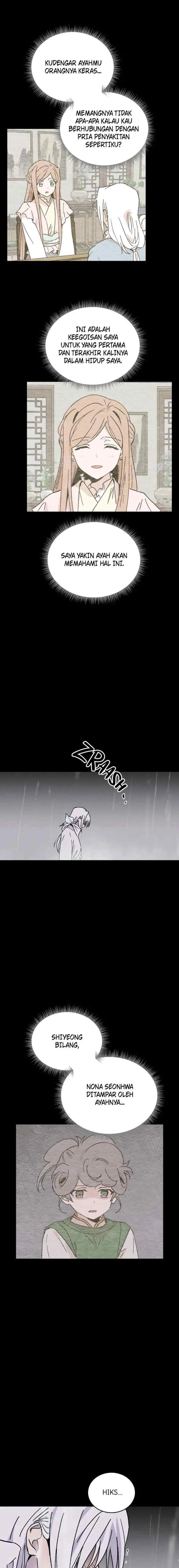 Hugung Scandal chapter 46 halaman 14