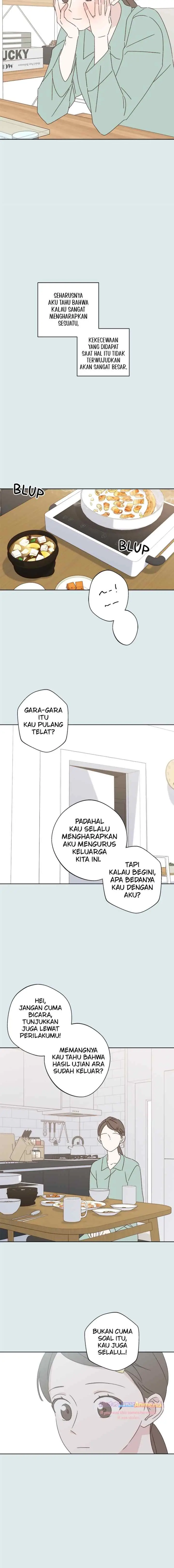 Into The Boundary of Love chapter 43 halaman 15