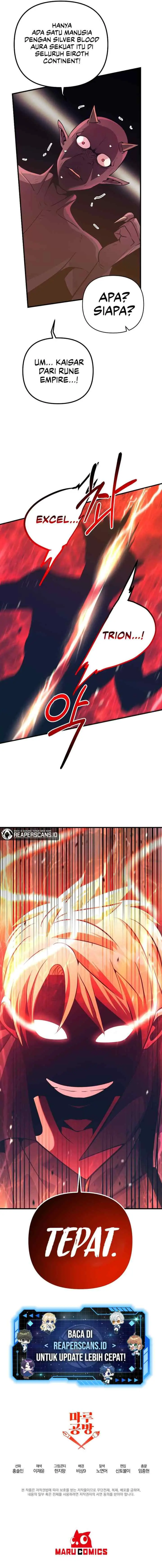I Became the Mad Emperor chapter 13 halaman 17