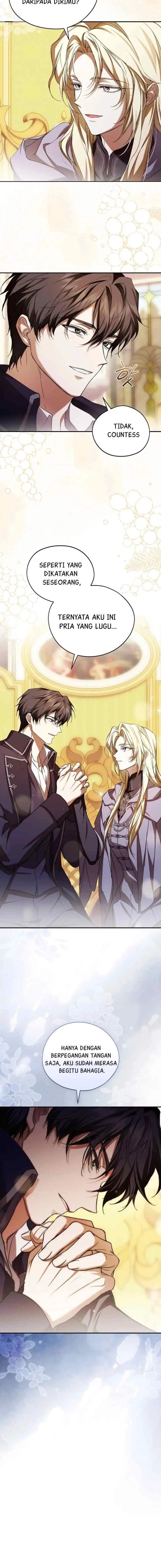 I'm Looking for a New Husband chapter 37 halaman 4