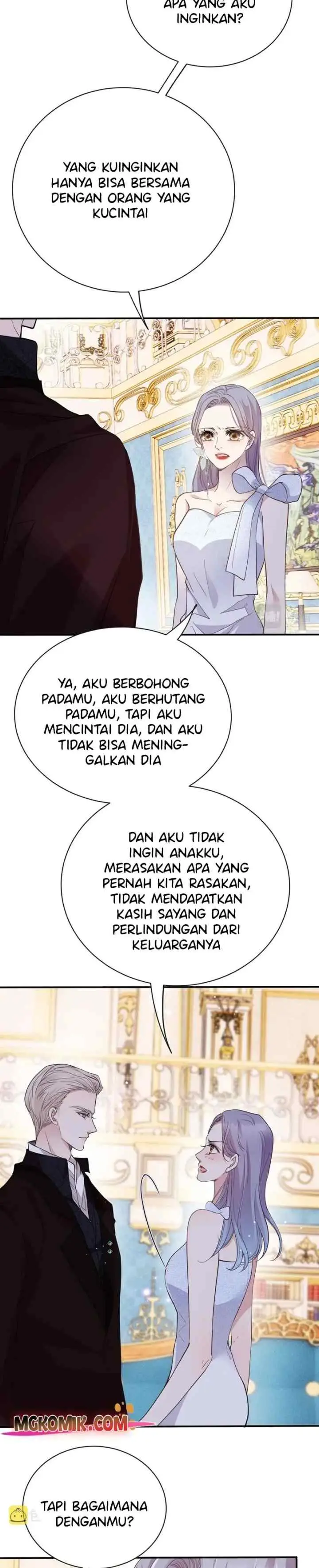 The Duke's Hidden Baby: BOGO! chapter 221 halaman 8