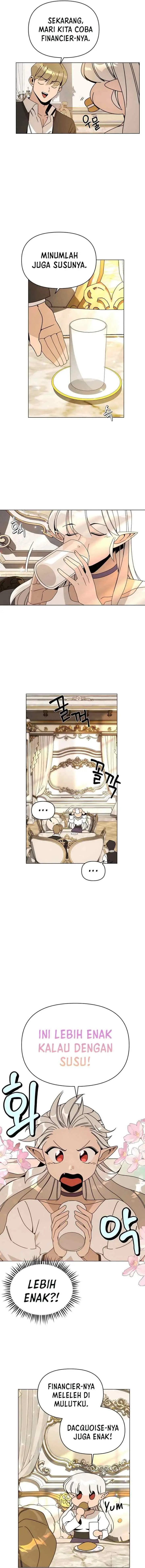 Resigning and Healing in Another World chapter 65 halaman 5