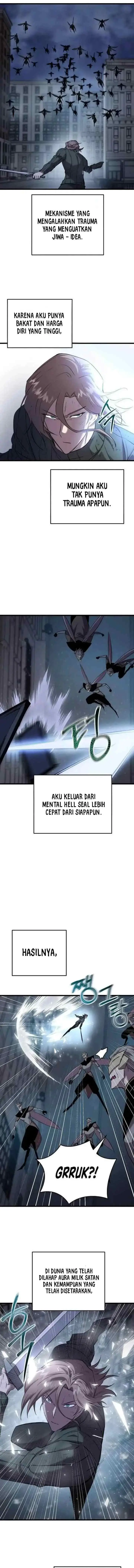 My School Life Pretending to Be a Worthless Person chapter 128 halaman 14