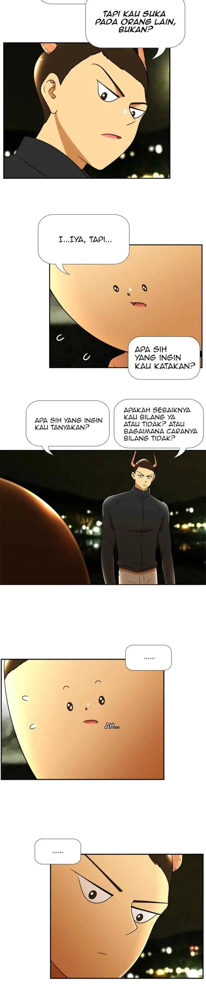 New Normal: Class 8 chapter 79 halaman 16