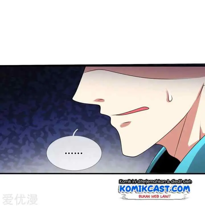 City of Heaven Time Stamp chapter 77 halaman 9