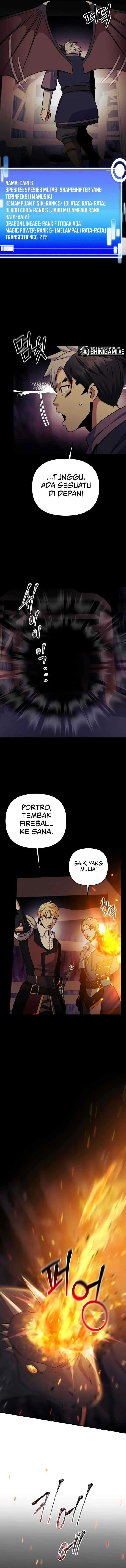 I Became the Mad Emperor chapter 44 halaman 8