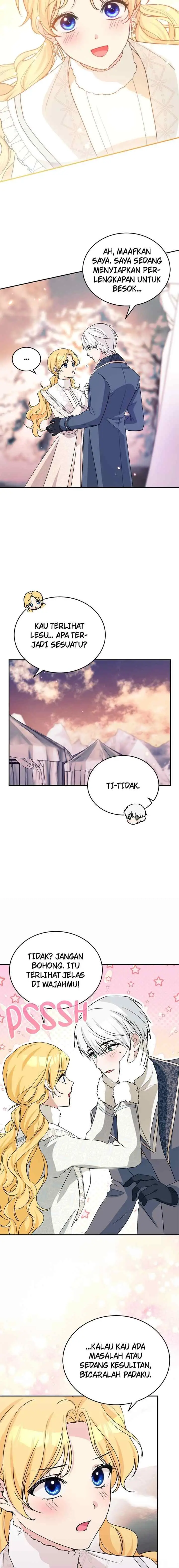 Hawar no Jardim de Inverno chapter 52 halaman 13