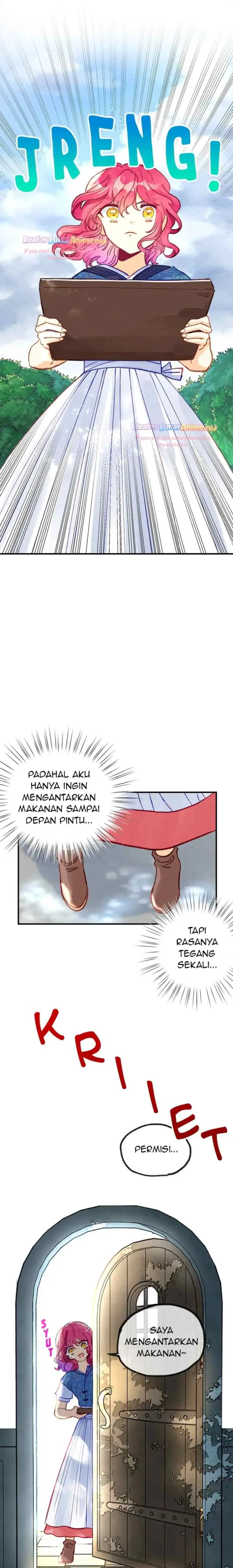 My Sweetheart Duke Has a Secret chapter 37 halaman 15