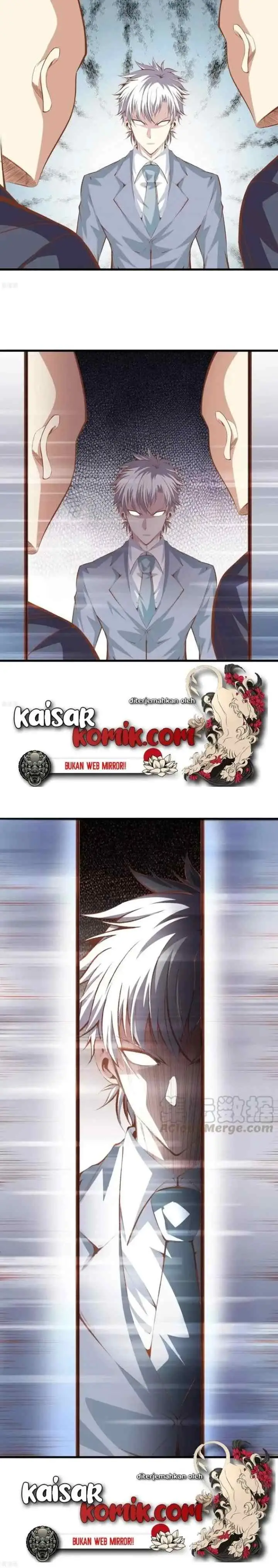 Dushi Zhizun chapter 104 halaman 10