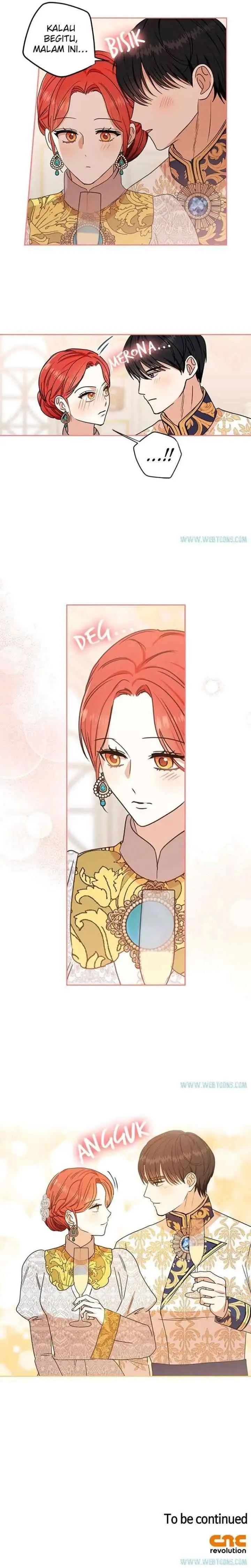 Leveling My Husband to the Max chapter 116 halaman 18