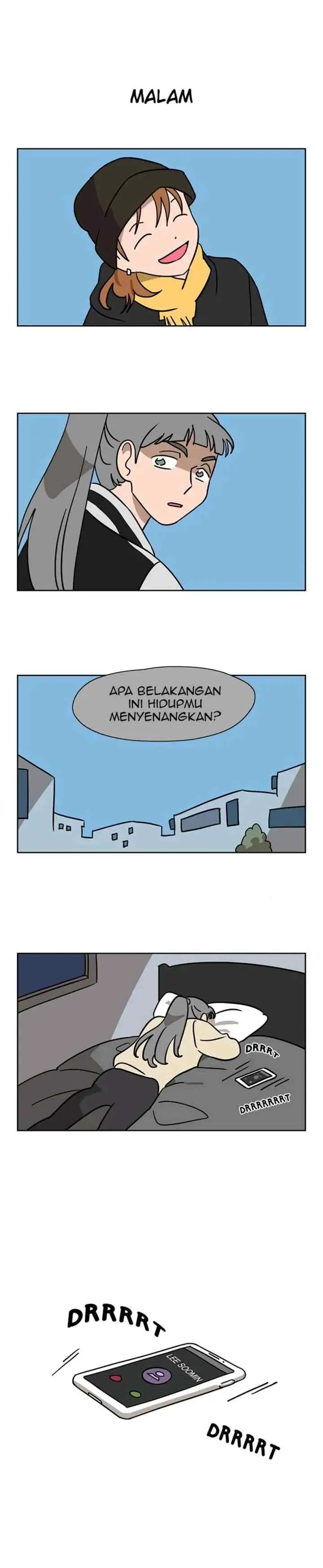 Meow Man chapter 149 halaman 10