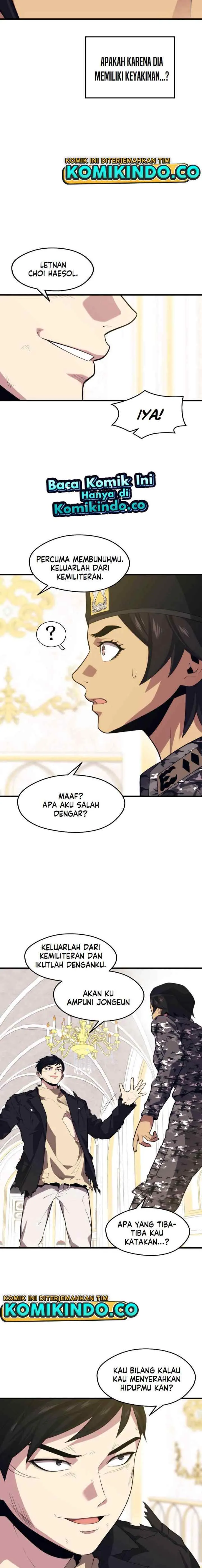 Seoul Station Necromancer chapter 41 halaman 13