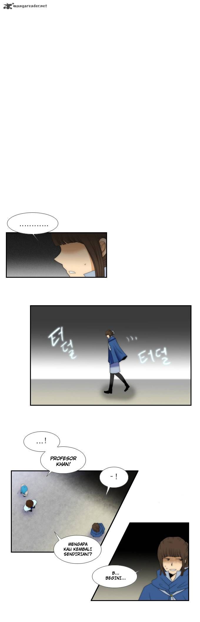 Black Haze chapter 61 halaman 19
