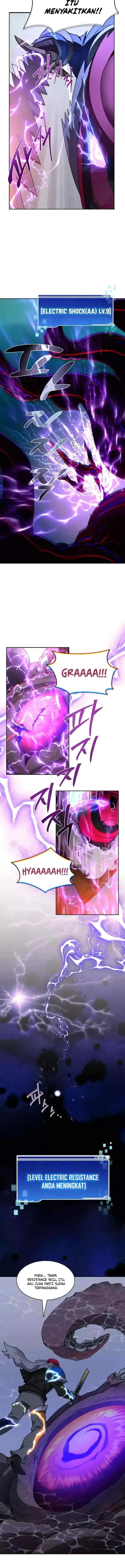 Stuck in the Tower chapter 92 halaman 8