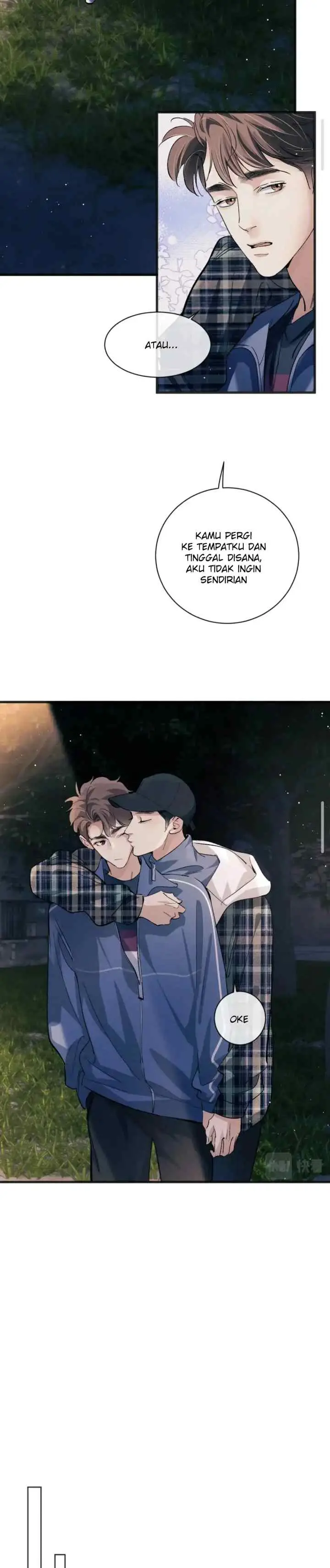 Sa Ye chapter 93 halaman 6