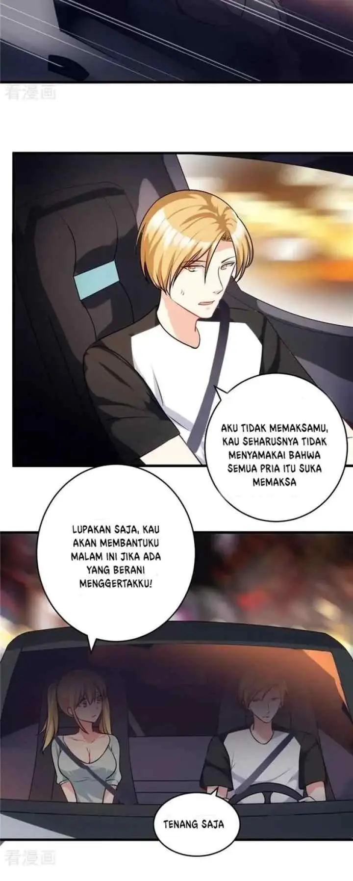 Ceo's Top Master chapter 78 halaman 6