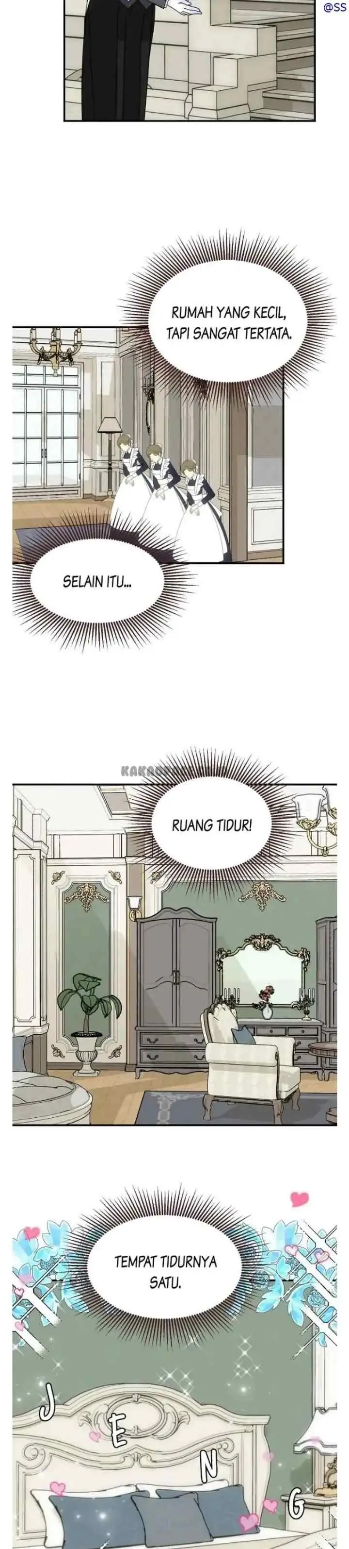 I Refuse the Duke chapter 62 halaman 10