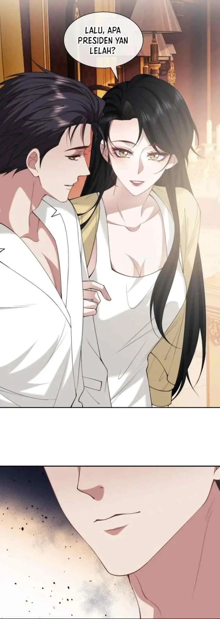 Becoming His Unwanted Madam chapter 147 halaman 11