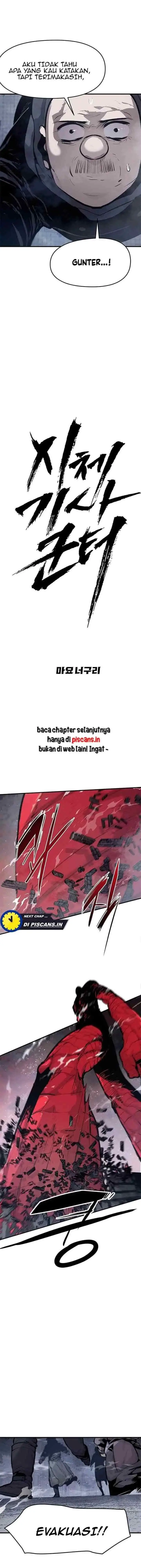 Corpse Knight Gunther chapter 26 halaman 4