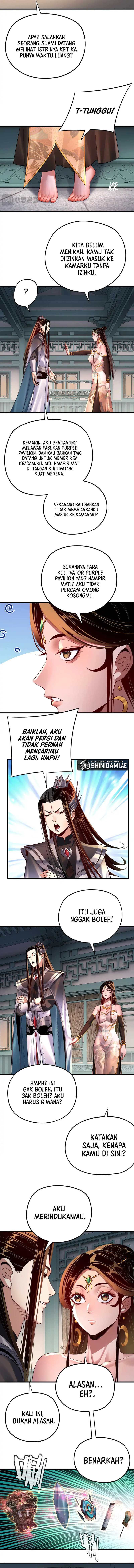 The Villain Of Destiny chapter 169 halaman 5