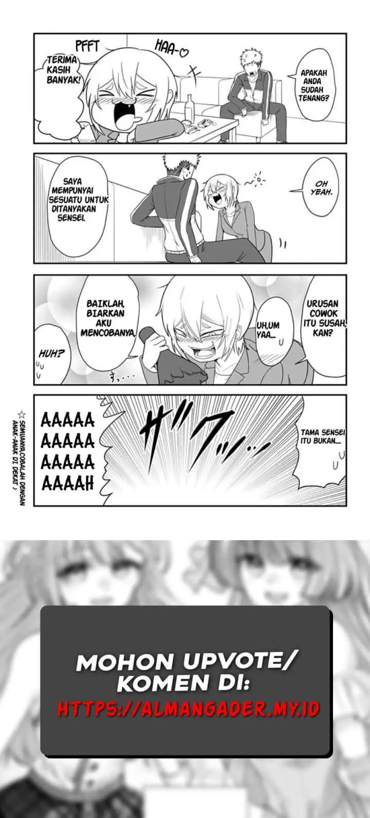 Kekkon Suru tte Itta Yone? chapter 2 halaman 11