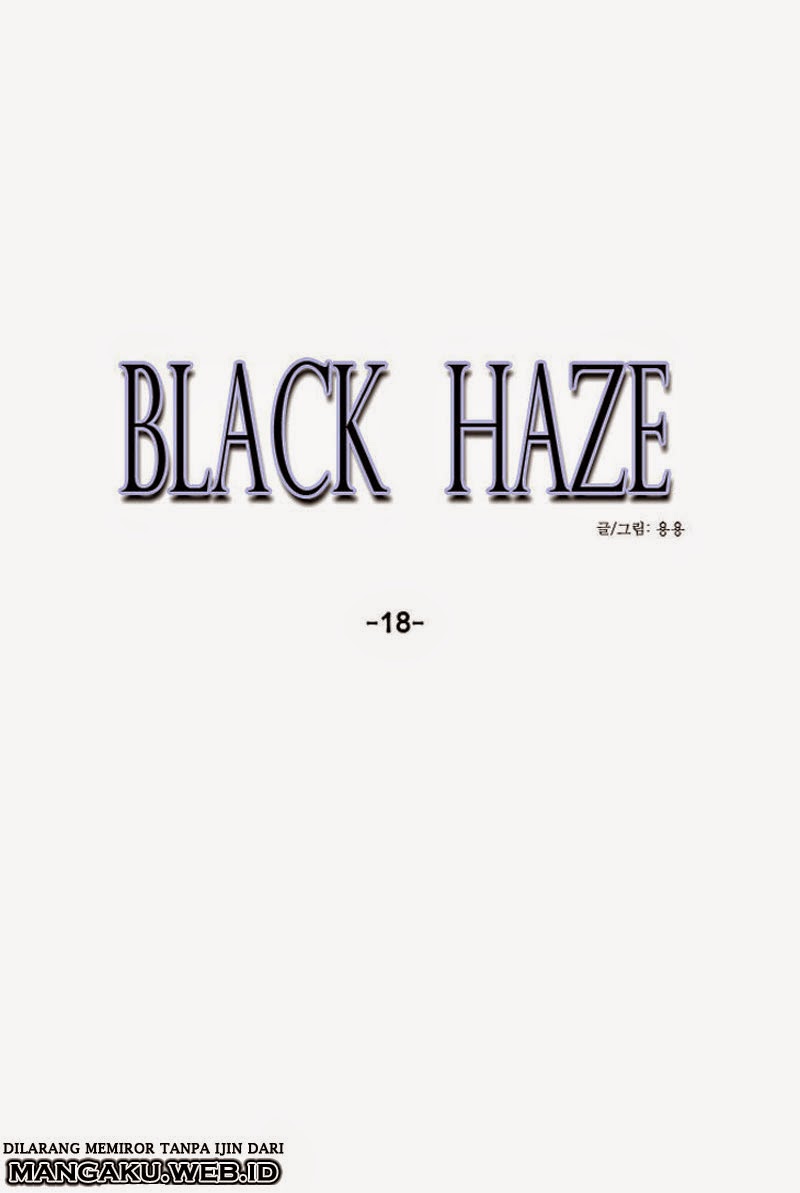 Black Haze chapter 18 halaman 13