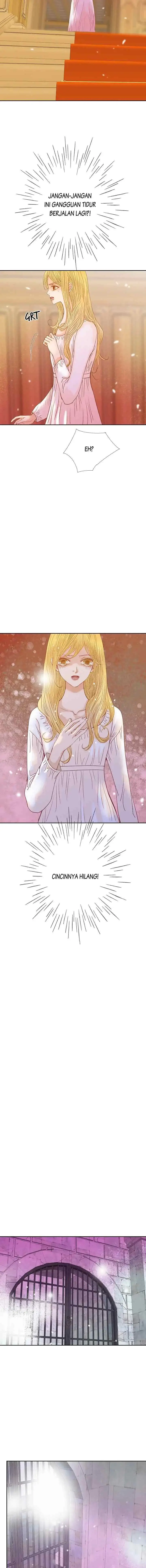 Beauty as the Beast chapter 38 halaman 17