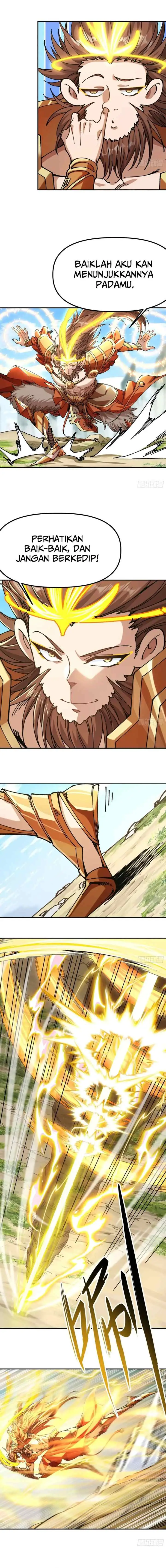 I Am in Ruins and I Rely on My Apprentice to Survive chapter 4 halaman 9