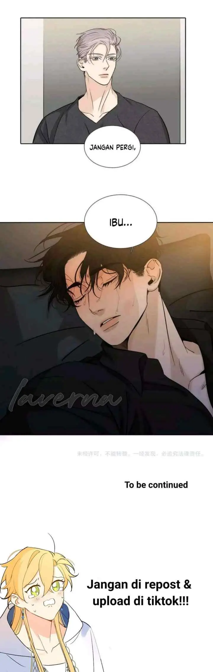 Dívida de Amor chapter 22 halaman 15