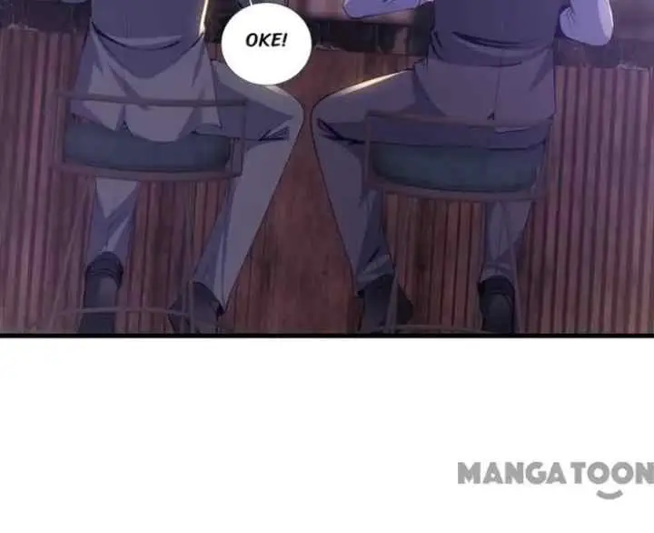 Godly Son-in-Law of Zhen Country chapter 158 halaman 17